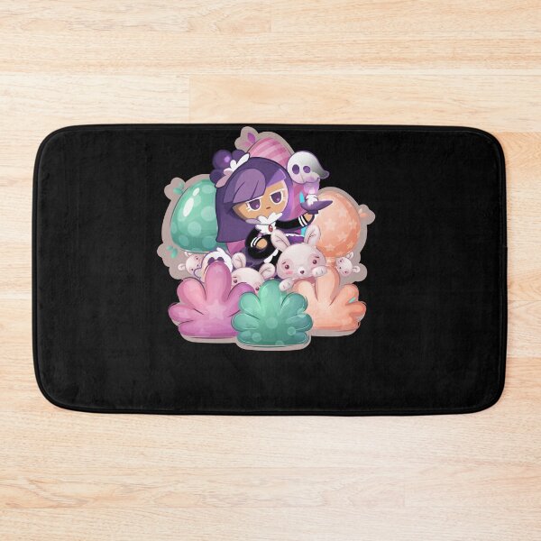 Item preview, fantasy wonderland Blackberry cookie designed and sold by SL2C-Kids.