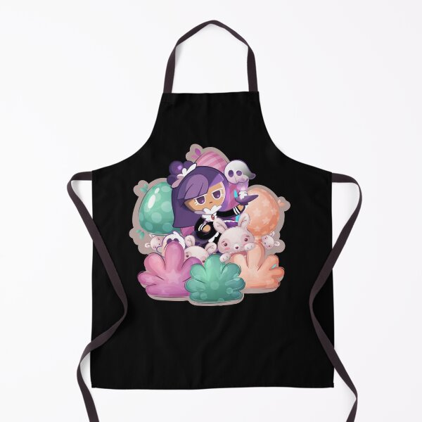 Item preview, fantasy wonderland Blackberry cookie designed and sold by SL2C-Kids.