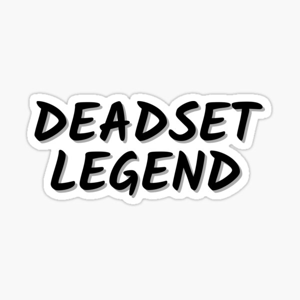 deadset-legend-true-blue-funny-aussie-slang-sticker-for-sale-by