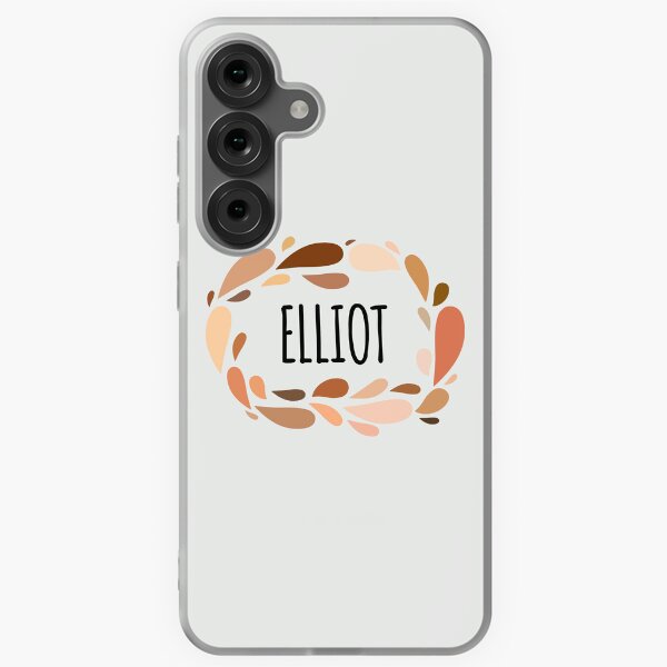 Item preview, Elliot - Names for Wife Daughter and Girl designed and sold by kindxinn.