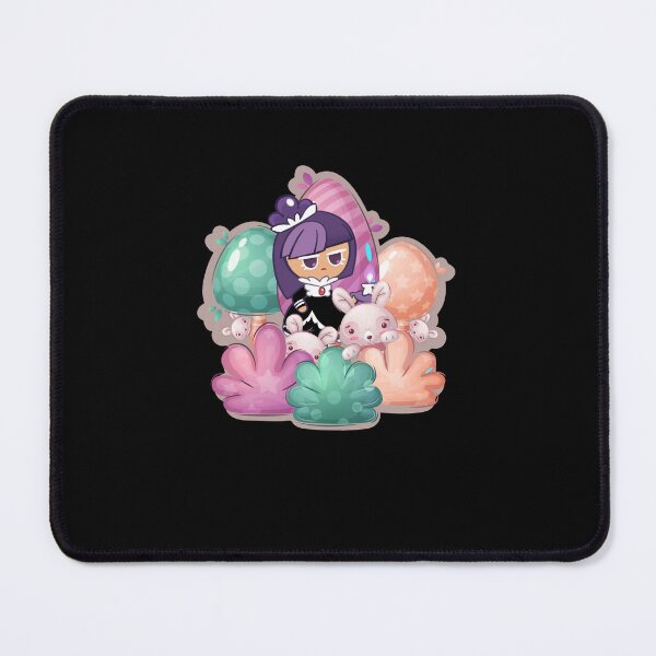 Item preview, fantasy wonderland Blackberry cookie designed and sold by SL2C-Kids.