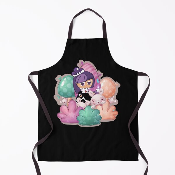 Item preview, fantasy wonderland Blackberry cookie designed and sold by SL2C-Kids.