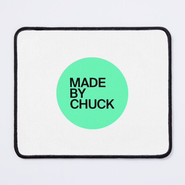 Item preview, MadeByChuck designed and sold by MadeByChuck.