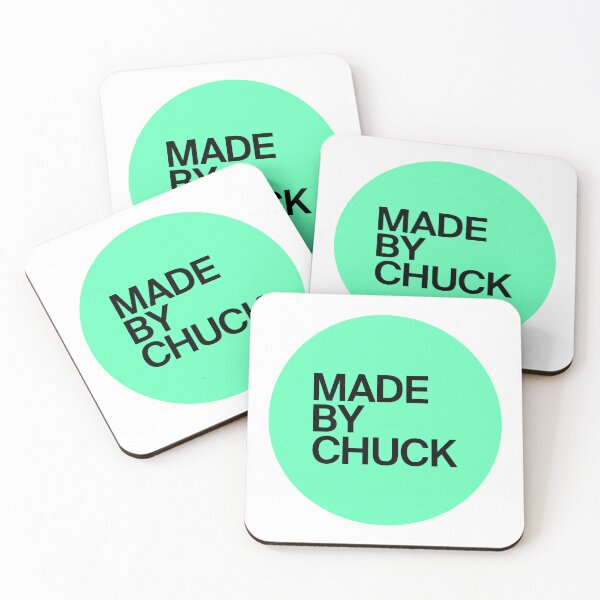 Item preview, MadeByChuck designed and sold by MadeByChuck.