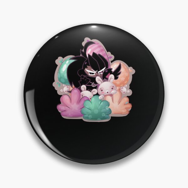 Item preview, fantasy wonderland Black raisin cookie designed and sold by SL2C-Kids.