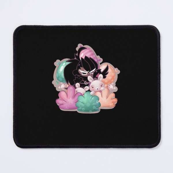 Item preview, fantasy wonderland Black raisin cookie designed and sold by SL2C-Kids.