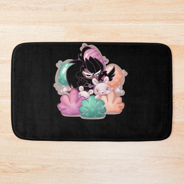 Item preview, fantasy wonderland Black raisin cookie designed and sold by SL2C-Kids.