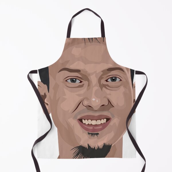 Item preview, Ahsan Badminton Player designed and sold by socozora.