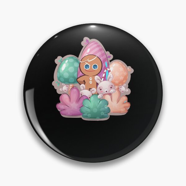 Item preview, fantasy wonderland Brave cookie designed and sold by SL2C-Kids.