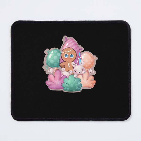 Item preview, fantasy wonderland Brave cookie designed and sold by SL2C-Kids.