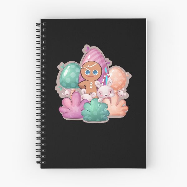 Item preview, fantasy wonderland Brave cookie designed and sold by SL2C-Kids.