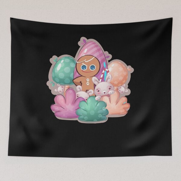 Item preview, fantasy wonderland Brave cookie designed and sold by SL2C-Kids.
