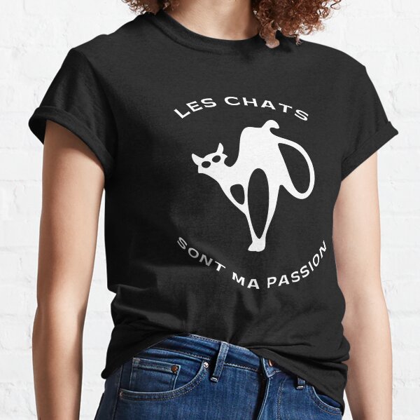 Paws tshirt t-shirt Tee Kids Enfants Unisexe Chat Chaton Kitty Funny Movie pun 