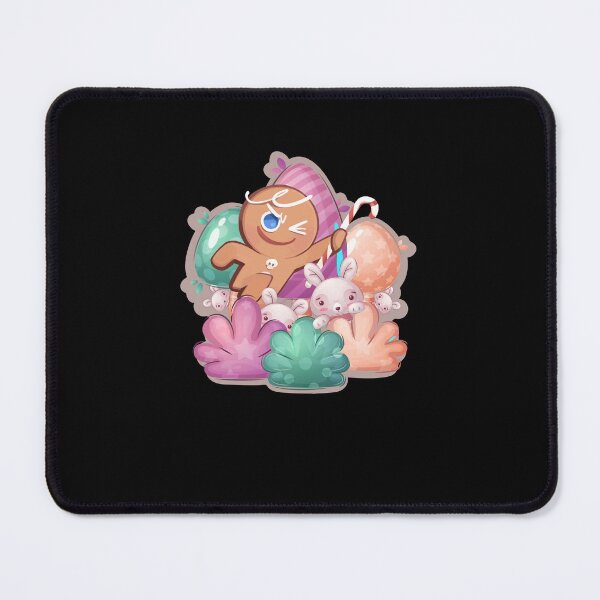 Item preview, fantasy wonderland Brave cookie designed and sold by SL2C-Kids.