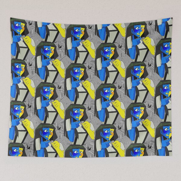 Item preview, See Right Through You (ENA) designed and sold by keitheaverage.