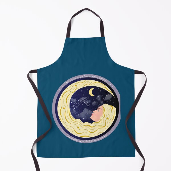 Item preview, I just wanted to get back to where you are My Own Soul_s Warning Print designed and sold by MorganDaisyArt.