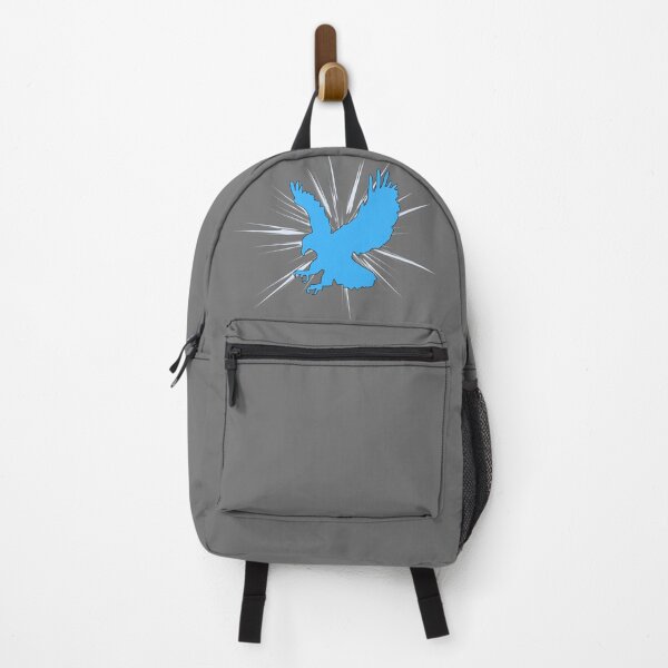 Item preview, Eagle Blue designed and sold by NDNlook.