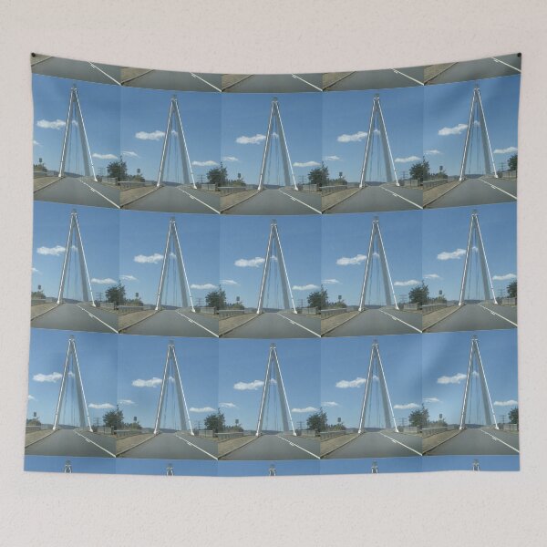 Item preview, Tas Bridge designed and sold by KazM.