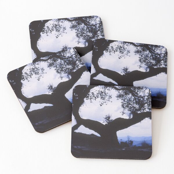 Item preview, Old tree in Nepal designed and sold by Marlies Odehnal.
