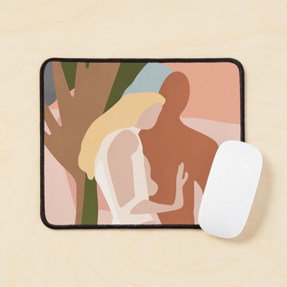 Item preview, Mouse Pad designed and sold by TheaDesign.