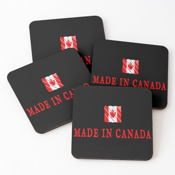 Item preview, Made In Canada designed and sold by swaise.
