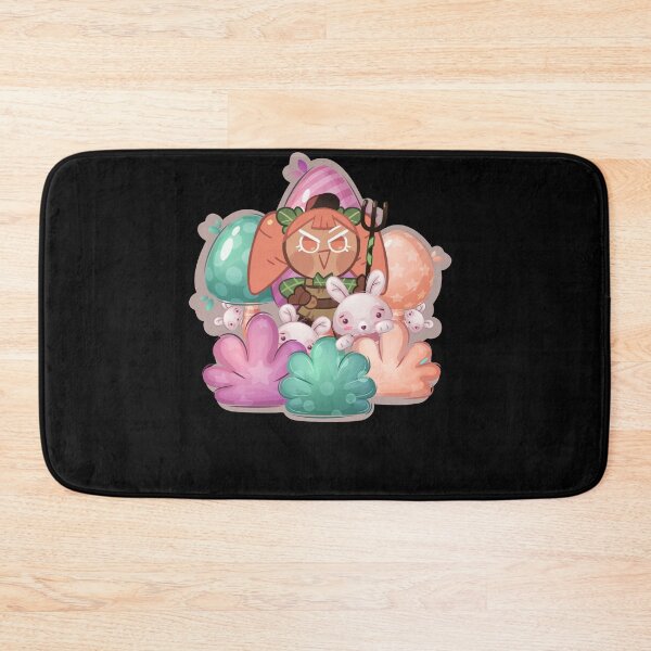 Item preview, fantasy wonderland Carrot cookie designed and sold by SL2C-Kids.