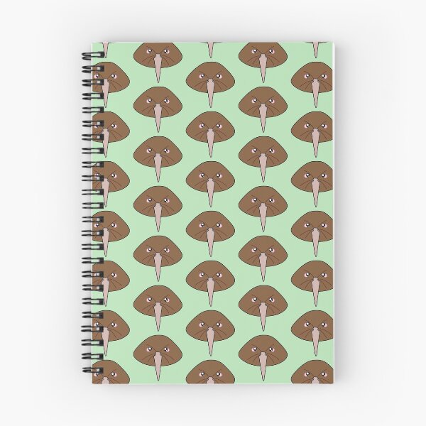 Item preview, Cute kiwi bird designed and sold by rainbowcho.