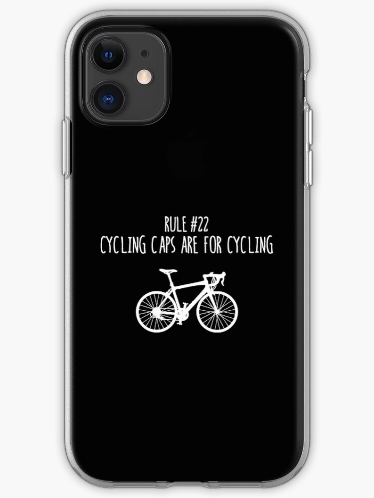 iphone case cycling