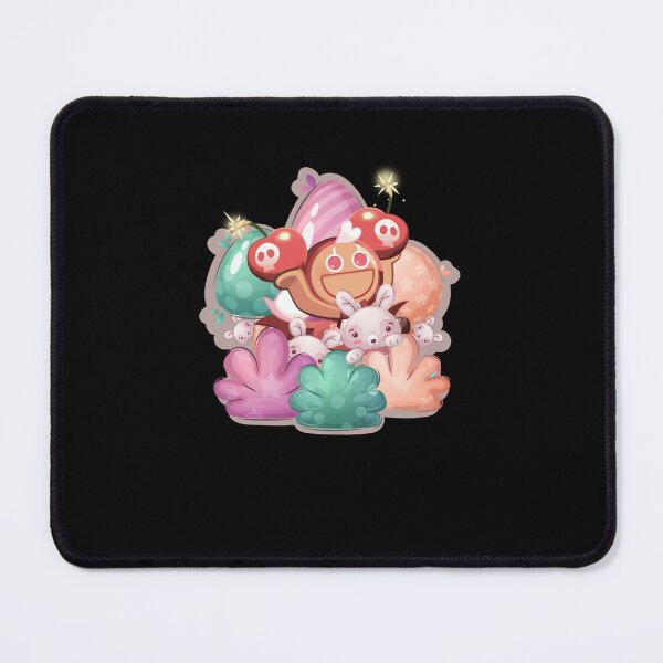 Item preview, fantasy wonderland Cherry cookie designed and sold by SL2C-Kids.
