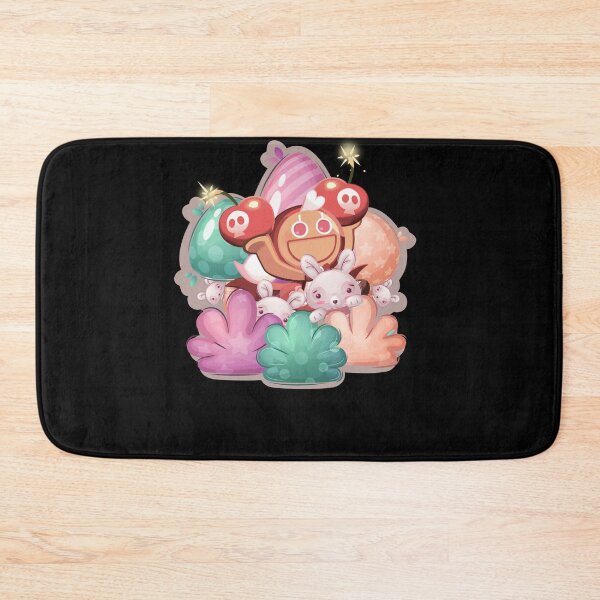 Item preview, fantasy wonderland Cherry cookie designed and sold by SL2C-Kids.