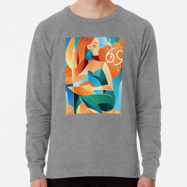Returnal Classic T-Shirt Lightweight Sweatshirt