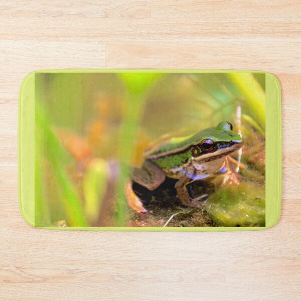Item preview, Frog designed and sold by indiafrankk.