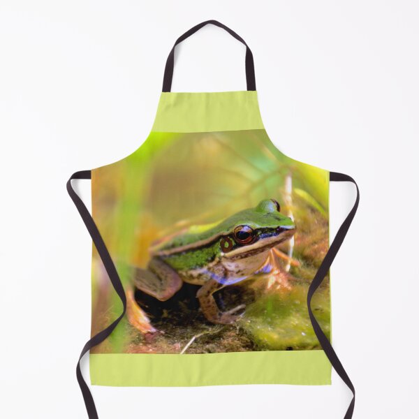 Item preview, Frog designed and sold by indiafrankk.