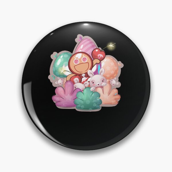 Item preview, fantasy wonderland Cherry cookie designed and sold by SL2C-Kids.