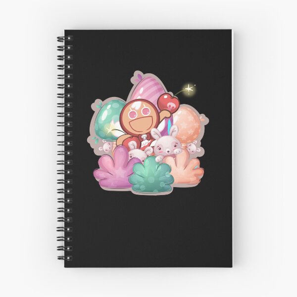Item preview, fantasy wonderland Cherry cookie designed and sold by SL2C-Kids.