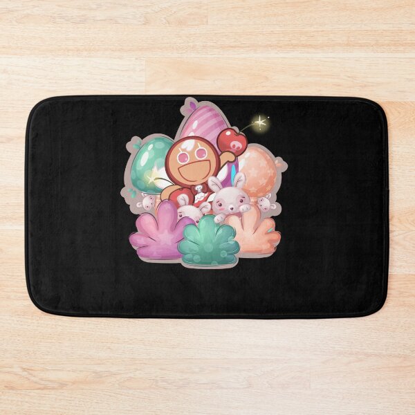 Item preview, fantasy wonderland Cherry cookie designed and sold by SL2C-Kids.