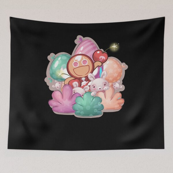 Item preview, fantasy wonderland Cherry cookie designed and sold by SL2C-Kids.