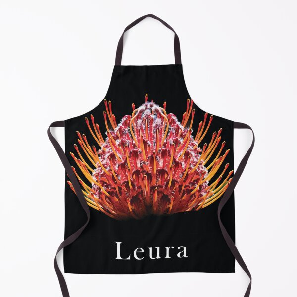 Item preview, Apron - Part of the Gifts of Leura Range designed and sold by MarkFoleyPhoto.
