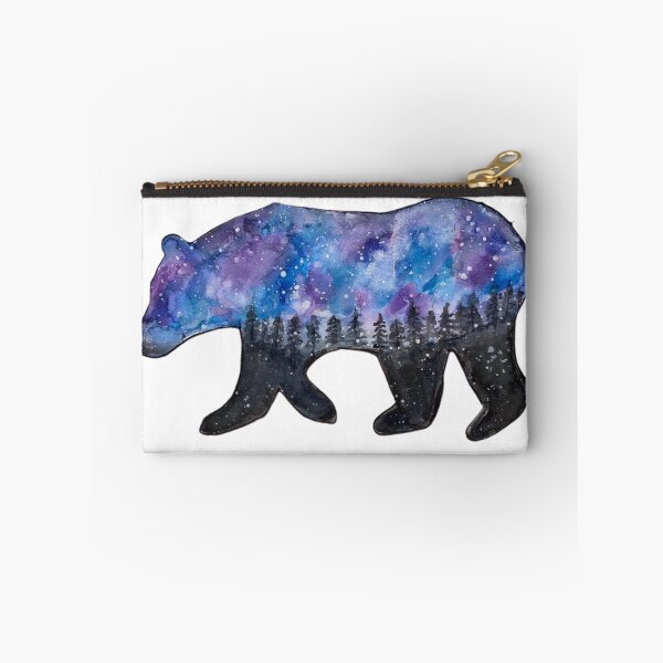 Item preview, Oso de medianoche designed and sold by CreativelyEA.