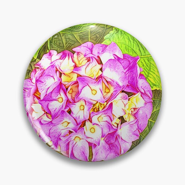 Item preview, Hortensia designed and sold by LittleCountess.