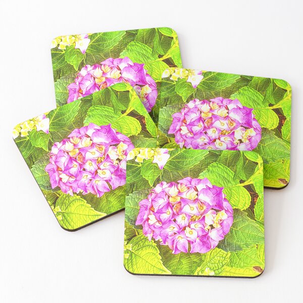 Item preview, Hortensia designed and sold by LittleCountess.