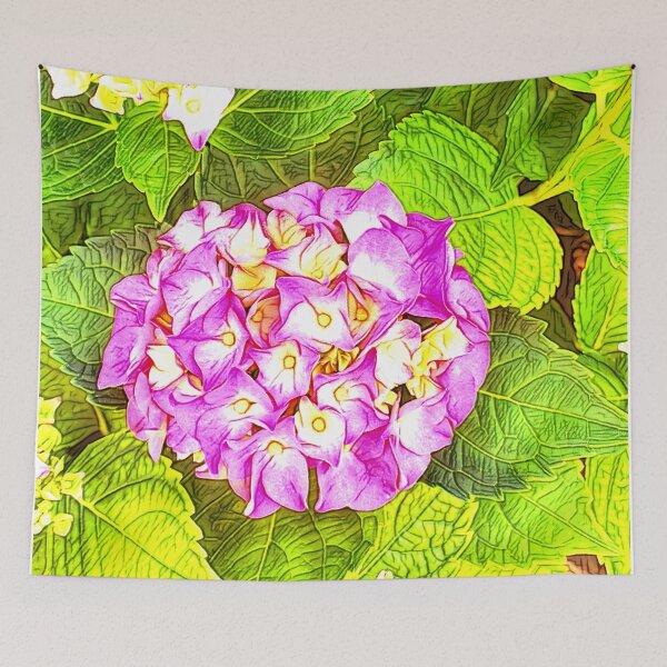 Item preview, Hortensia designed and sold by LittleCountess.