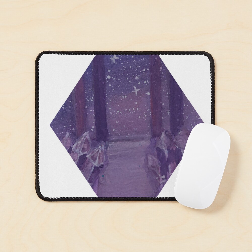 Item preview, Mouse Pad designed and sold by CreativelyEA.