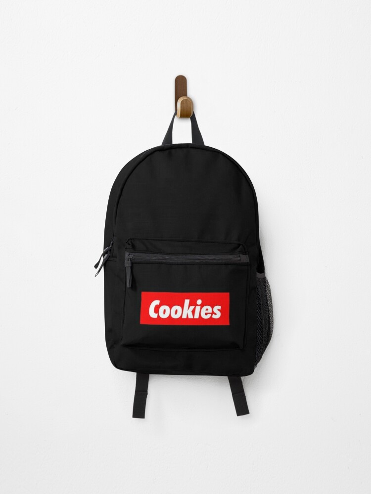 Cookies Smell Proof Orion Grey Backpack