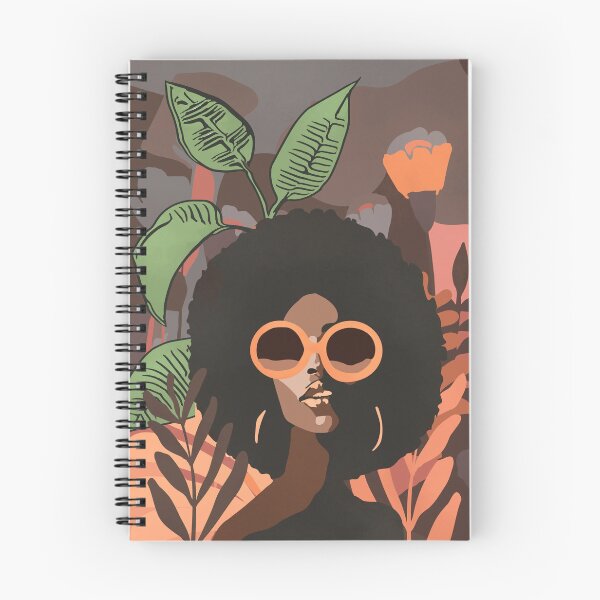 Item preview, Afro Diva  designed and sold by TheaDesign.
