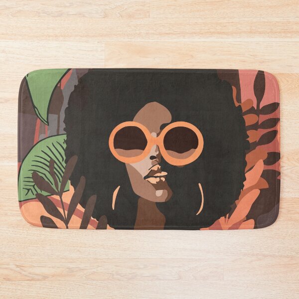Item preview, Afro Diva  designed and sold by TheaDesign.