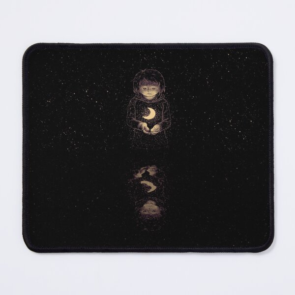 Item preview, We Are Made Of Star Stuff designed and sold by ChiweenieHobbit.