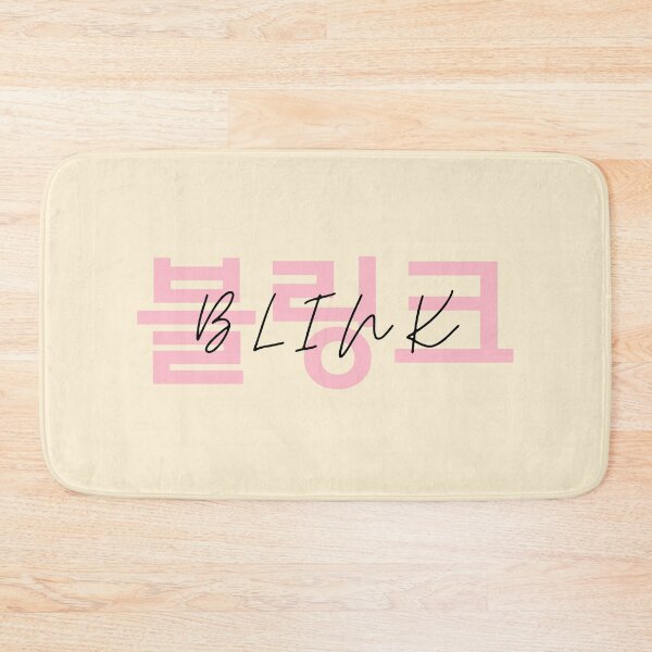 Item preview, BLINK // 블링크 designed and sold by Colorful-Inspo.
