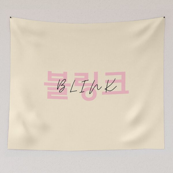 Item preview, BLINK // 블링크 designed and sold by Colorful-Inspo.