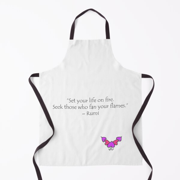Item preview, rumi words designed and sold by quoteslov.